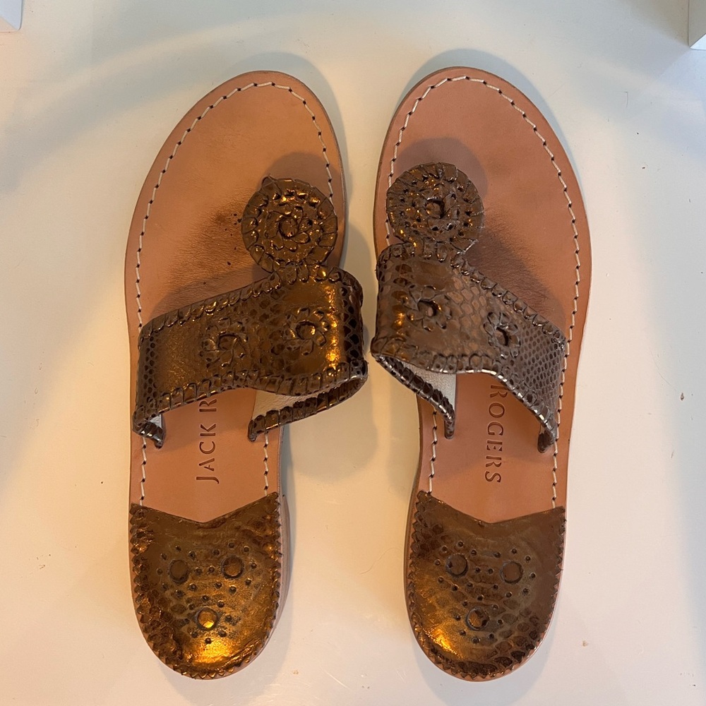 Jack Rogers
